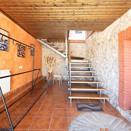 Casa Rural Solapena Pallide ภายนอก รูปภาพ