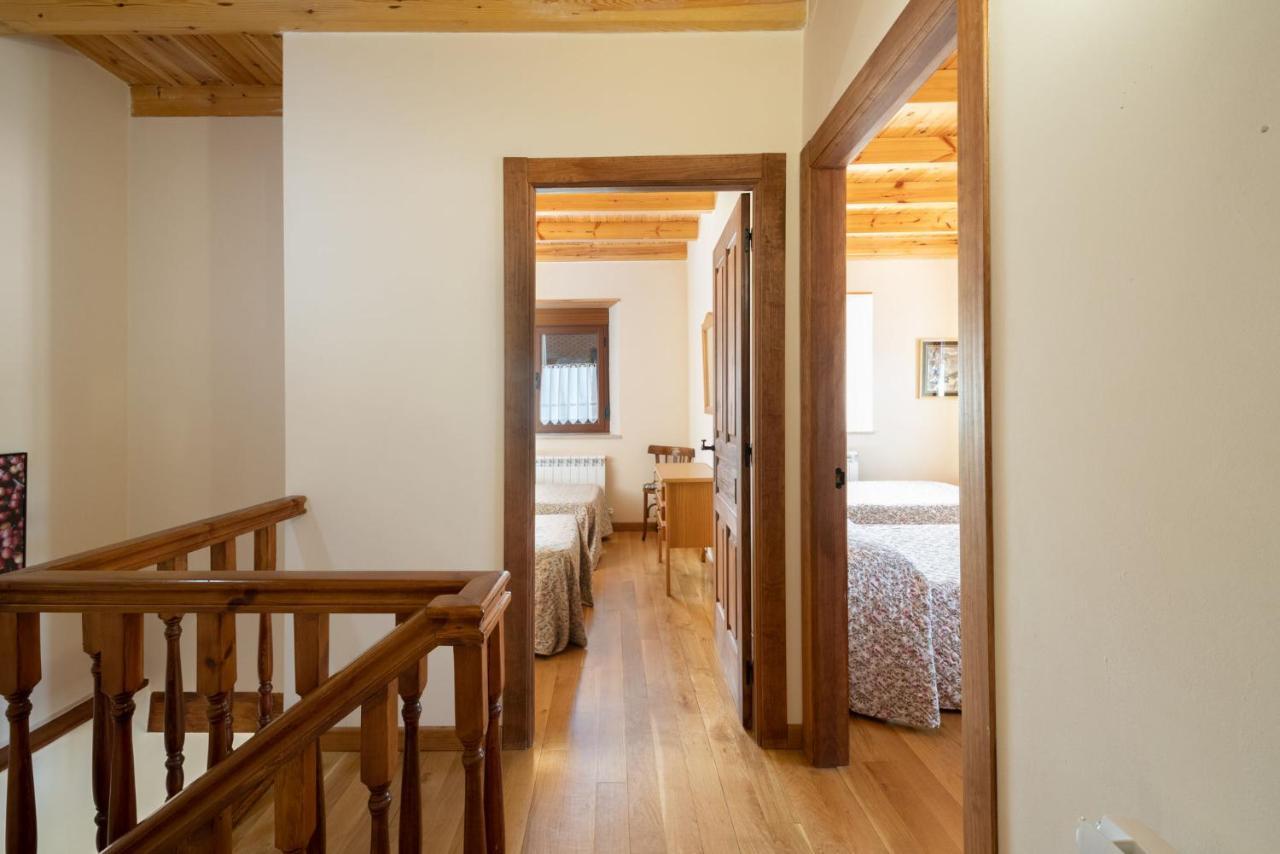 Casa Rural Solapena Pallide ภายนอก รูปภาพ
