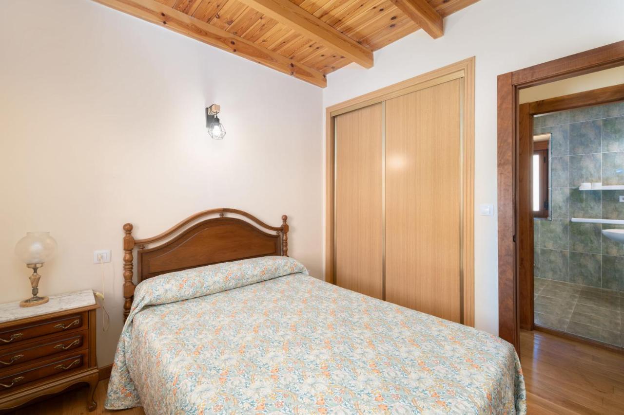 Casa Rural Solapena Pallide ภายนอก รูปภาพ